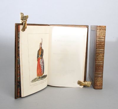 Journal of a tour in Iceland in the summer of 1809. Secnd edition, with additions. (photo 2)