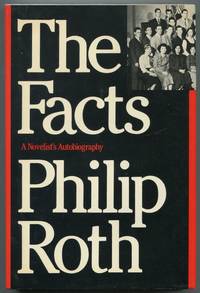 The Facts: A Novelist's Autobiography