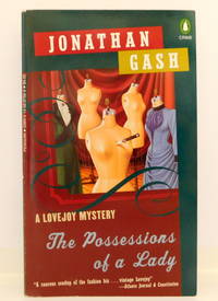 image of The Possessions of a Lady: A Lovejoy Mystery