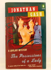 The Possessions of a Lady: A Lovejoy Mystery