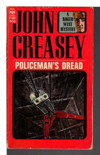 POLICEMAN'S DREAD.