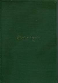 Memories and Reflections 1852 - 1927 (Two Volumes) by The Earl Of Oxford and Asquith, K. G - 1928