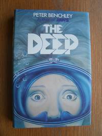 image of The Deep