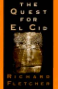image of The Quest for El Cid