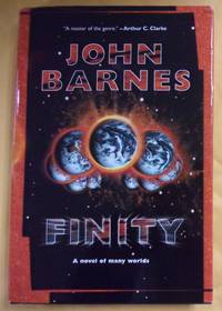Finity: A Novel of Many Worlds