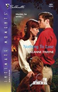 Nothing to Lose : The Searchers