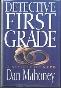Detective First Grade
