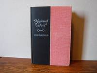 cover of National Velvet