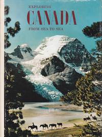 image of Exploring Canada from Sea to Sea