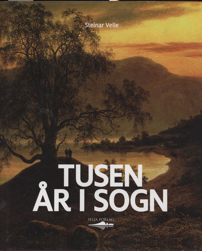 Tusen år i Sogn