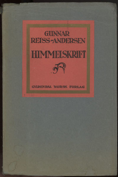 Himmelskrift