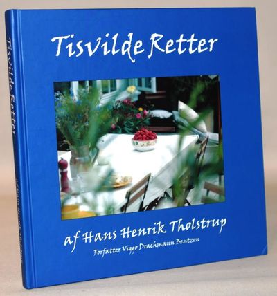 Tisvilde retter.