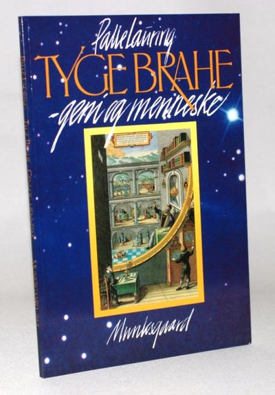 Tyge Brahe - geni og menneske.