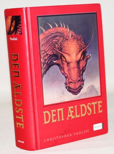 Den ældste.