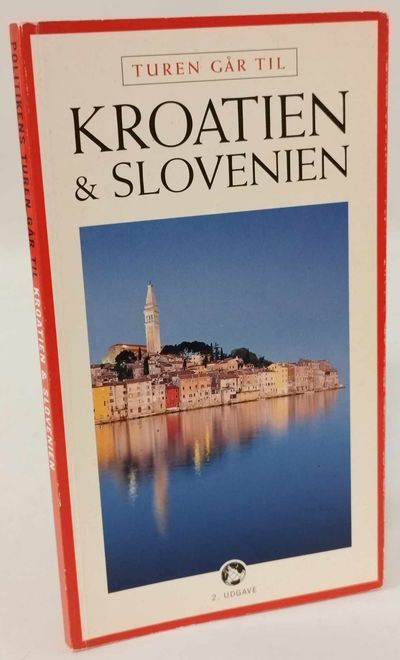 Turen går til Kroatien og Slovenien.