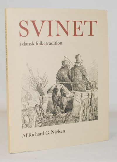 Svinet i dansk folketradition.