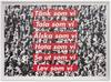 Tänk som vi / Tala som vi / Alka som vi... (Public Art Campaign)