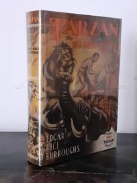 image of Tarzan the Magnificent