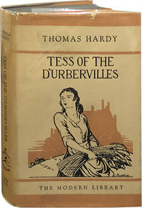 Tess of the D'Urbervilles