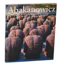 Magdalena Abakanowicz