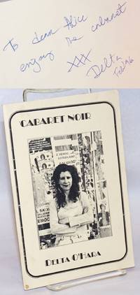image of Cabaret Noir