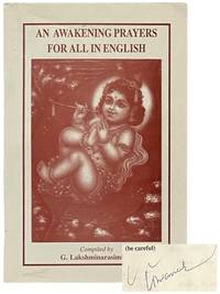 An Awakening Prayers for All in English