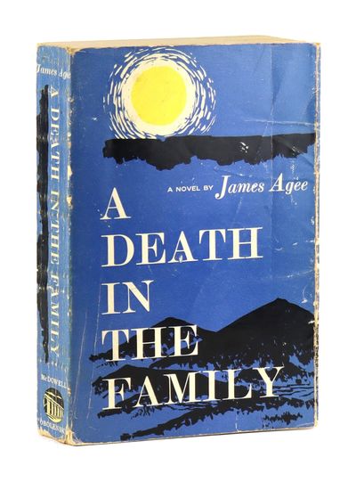 A Death in the Family [Proof Copy]