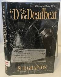 D Is For Deadbeat