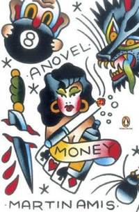 Money by Martin Amis