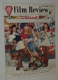 A.B.C. Film Review December 1952