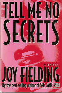 Tell Me No Secrets