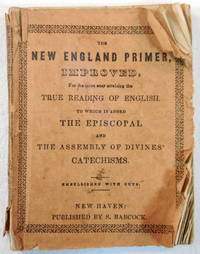 image of The New England Primer Improved