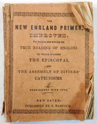 The New England Primer Improved