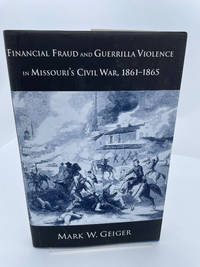 Financial Fraud and Guerrilla Violence
