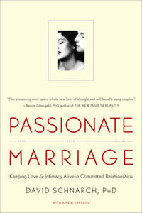 Passionate Marriage