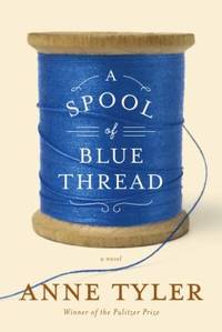 A Spool of Blue Thread
