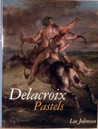 Delacroix Pastels