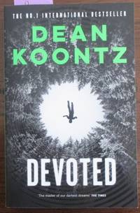 cover of Devoted