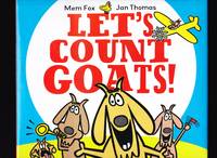 Let's Count Goats