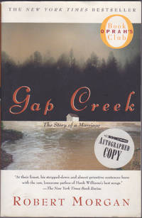 Gap Creek (Oprah's Book Club)