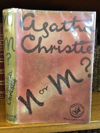 N OR M. by Christie, Agatha - 1941