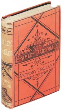 Framley Parsonage