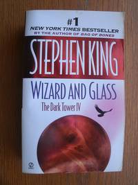 image of Wizard and Glass: The Dark Tower IV