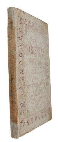 A Christmas Greeting to my English Friends.