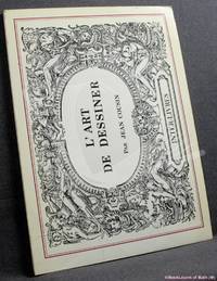 image of L'art de Dessiner de Maistre Jean Cousin
