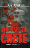 The fall of Crete.