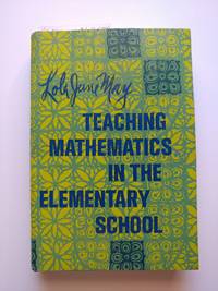 Teaching Mathematics in the Elementary School