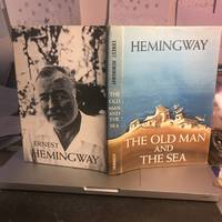 The Old Man and the Sea by Ernest Hemingway - 1952