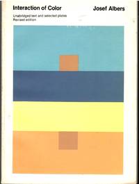 image of Interaction of Color