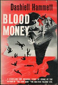 image of BLOOD MONEY